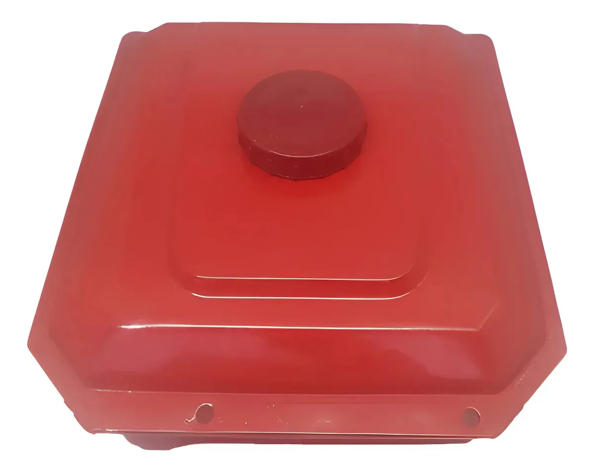 Tanque De Combustivel Motor Yanmar Yt18