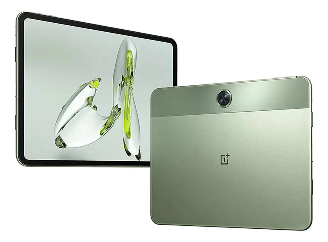 Tablets Oneplus Pad Go 11.35 8gb 128gb 8000 Mah Twin Mint
