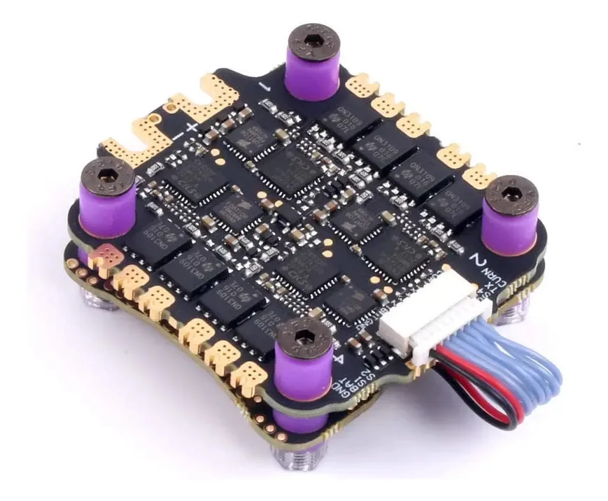 Placa de microcontrolador não identificada Roupwkwo