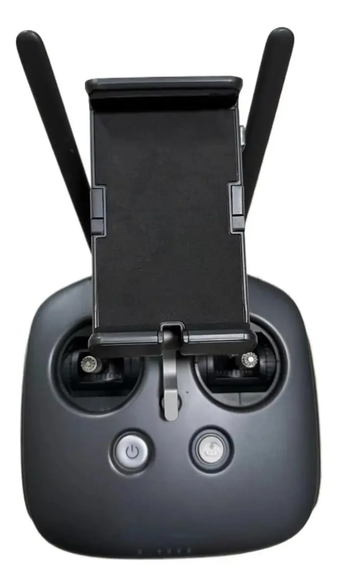 Controle Remoto Flytoyacce para Drones - Modelo Avançado, Conexão Imediata, Design Ergonômico, Compatível com Múltiplos Drones.
