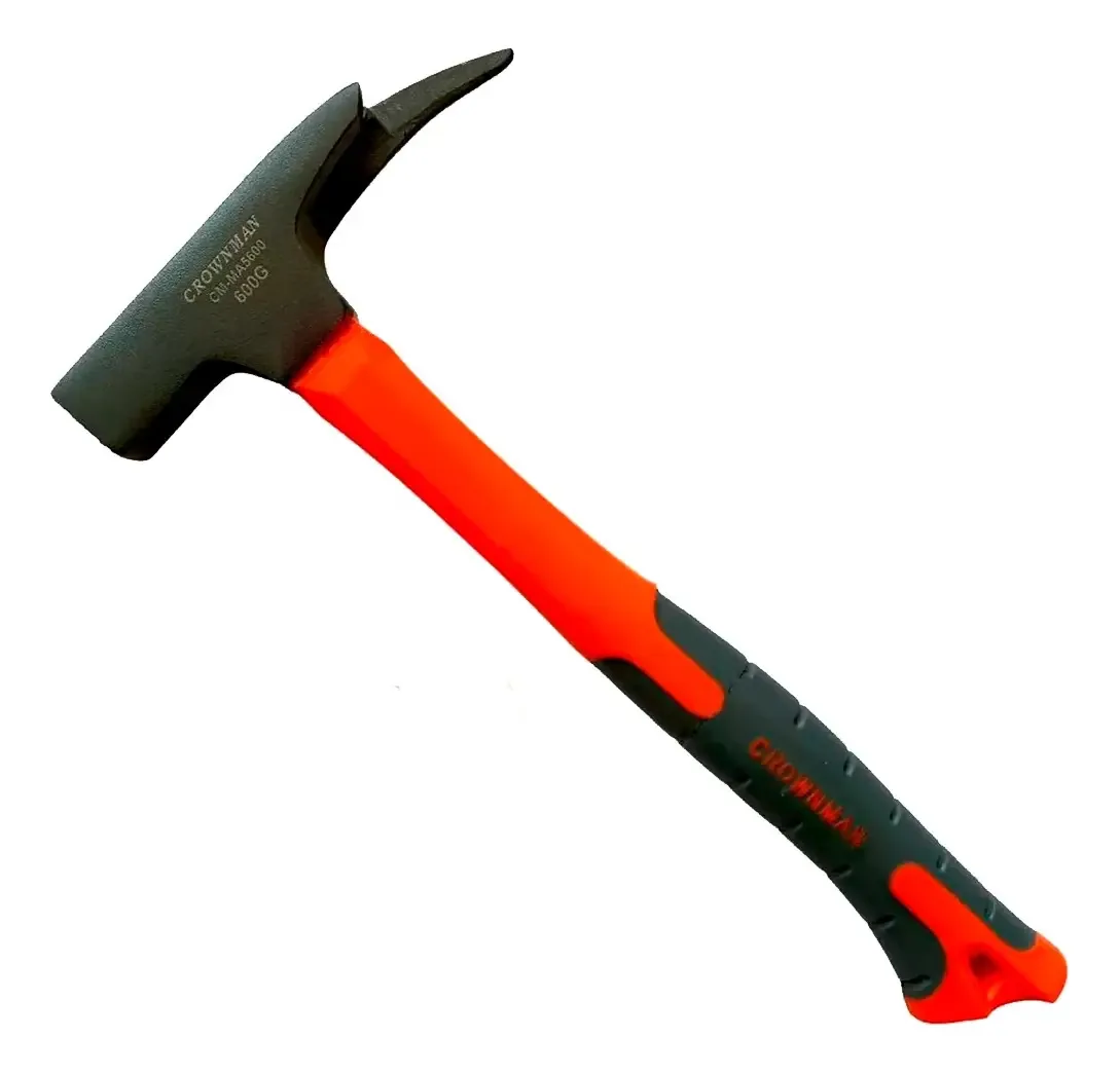 Andaime Hammer Ratchet Scaffold 600gr