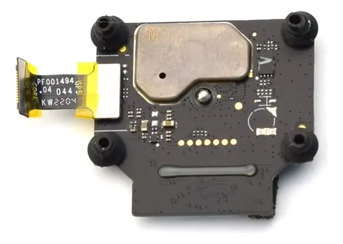 Módulo GPS para drones elétricos Pf001494 S.00.044