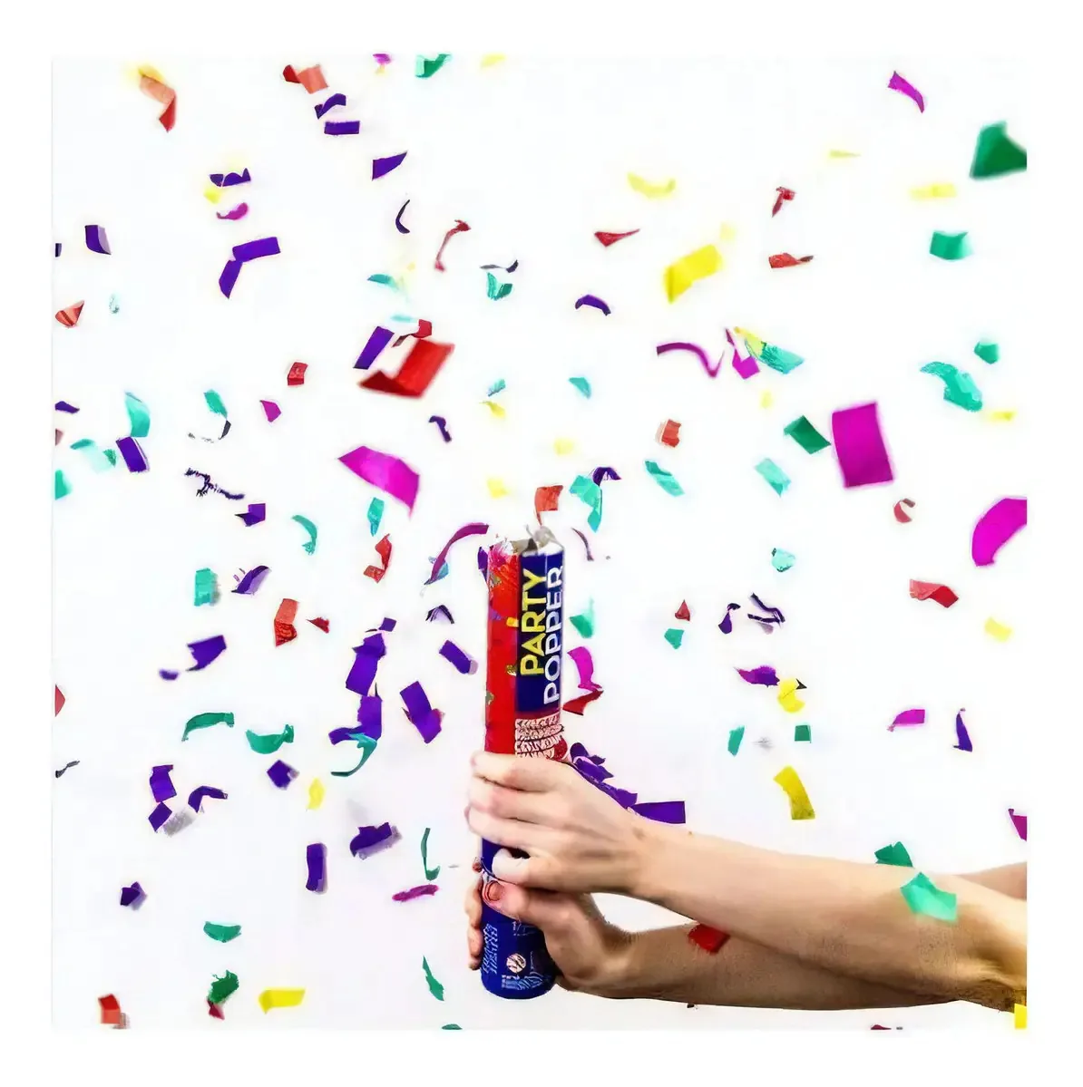Kids Popper