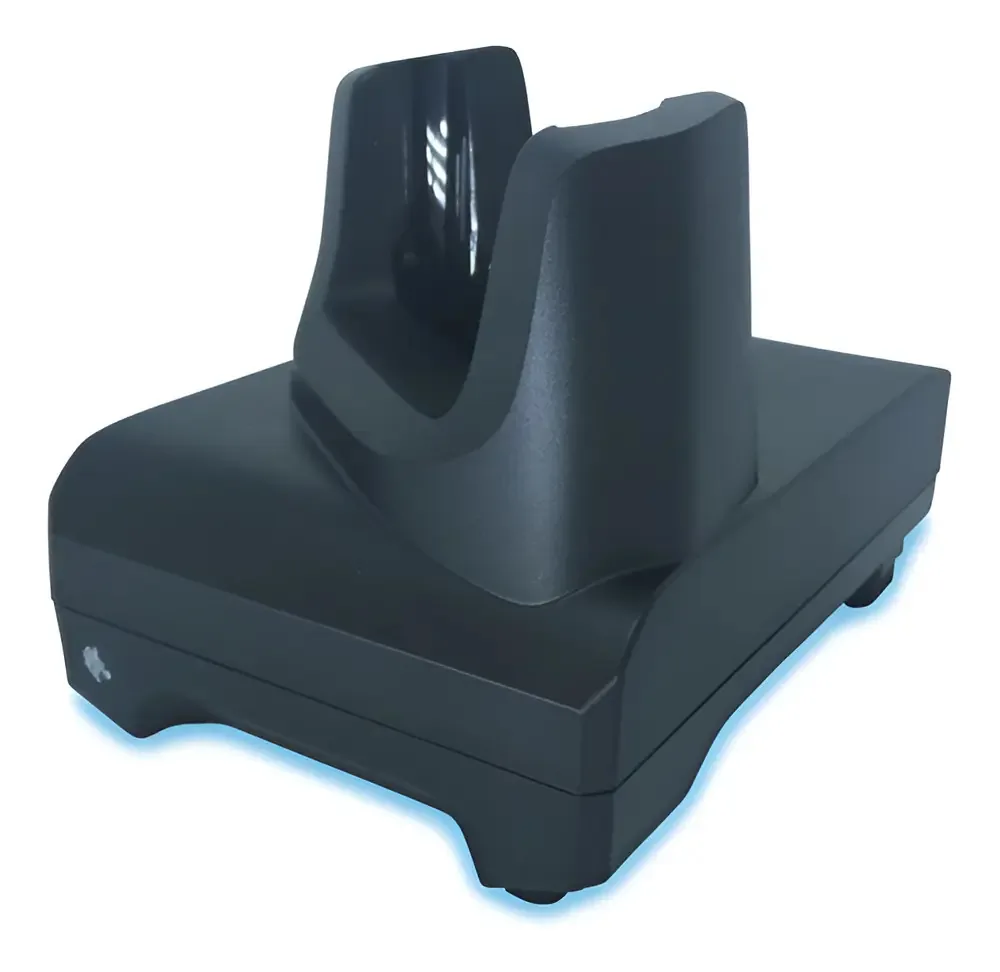 Berço P/ Coletor Dados Zebra Tc21/tc26 Apenas Carga (zbr02)