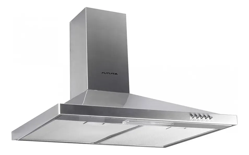 Exaustor Futura Pyramid 60cm C650pir