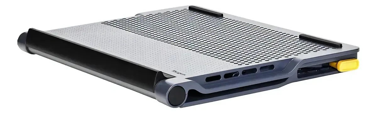 Cooler Targus Notebooks 17 Inclinação Ajustável Duplo