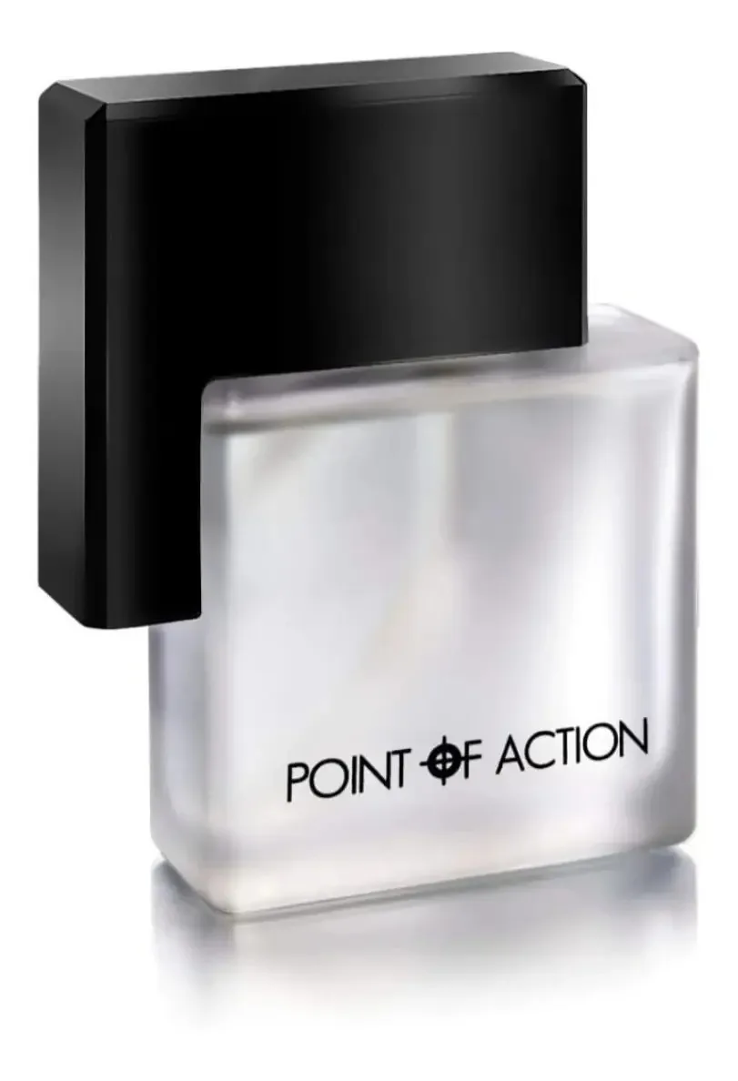 Colônia Fuller Point Of Action para homens