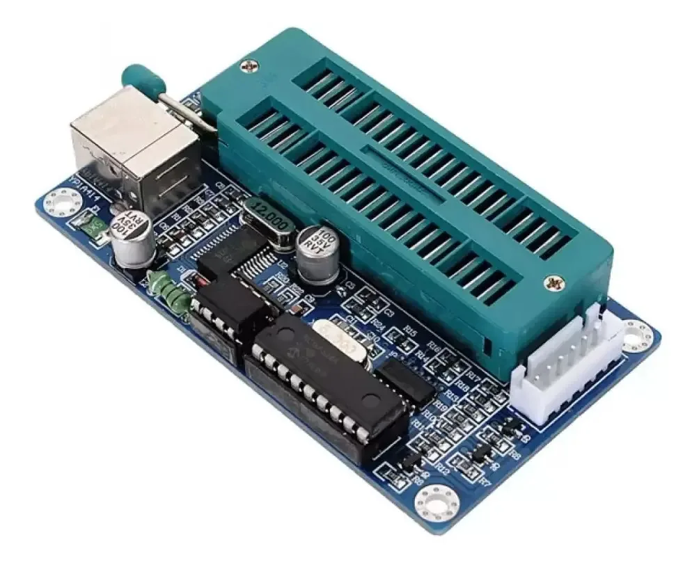 Placa de microcontrolador Electrocrea K-150
