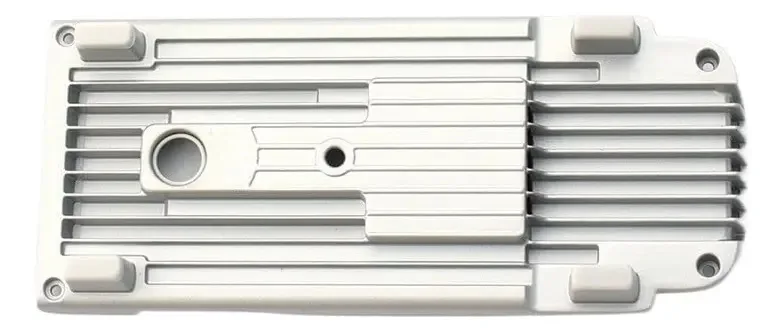 DCTJLL Carcaça para Drones Modelo X1 - Cor Preta, Proteção e Estilo para o seu Drone, Acessório Essencial para Amadores e Profissionais.