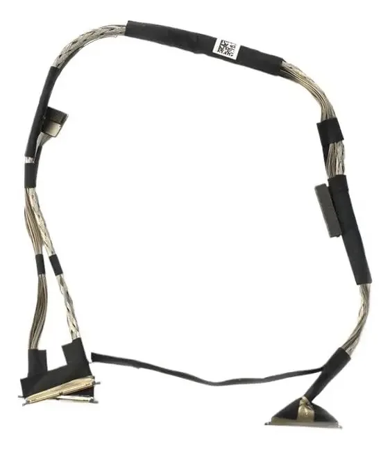 Cabo Flex DCTJLL para Drones, Modelo DCT-123, Parte N° 456789, Alta Flexibilidade e Resistência, Ideal para Voos Estáveis e Seguros.