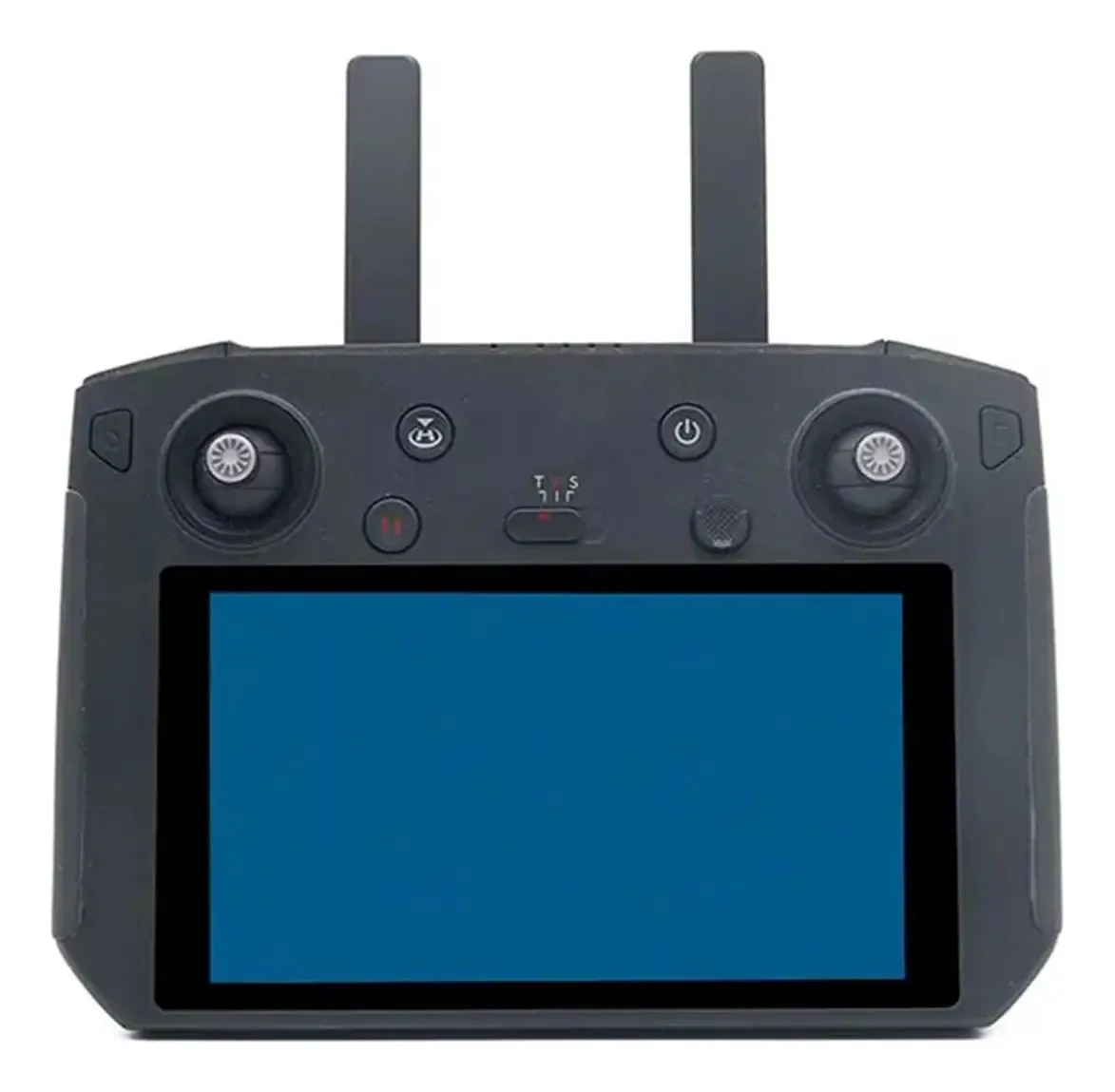 Controle remoto DCTJLL com tela para drones - modelo desconhecido
