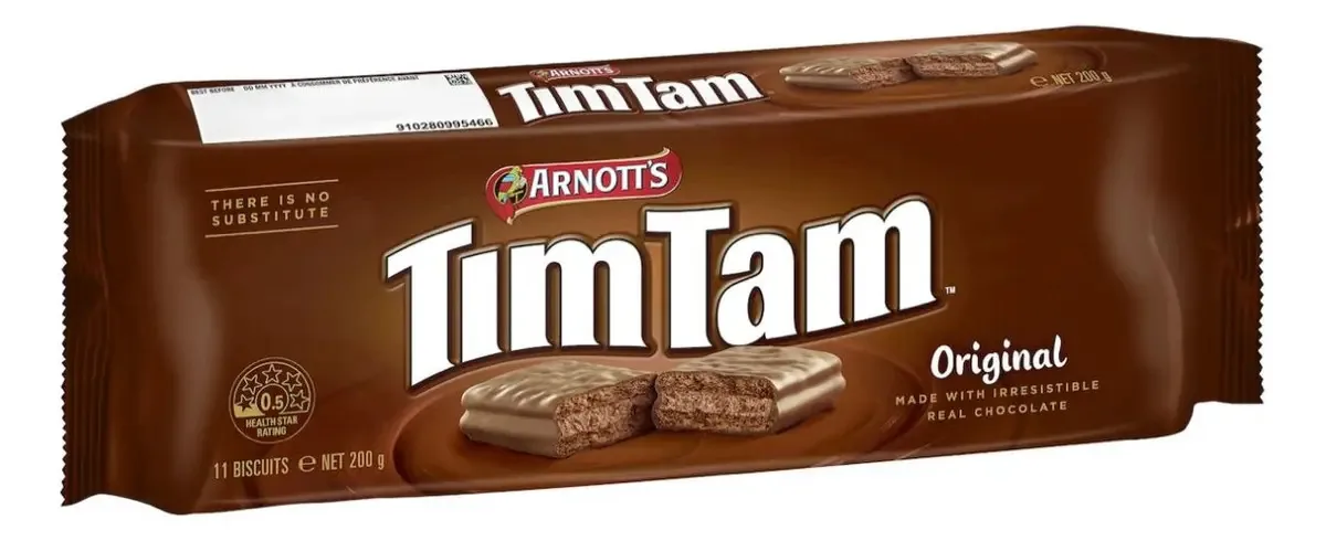 Arnott S | Exclusive Tim Tam Gift Mug Package