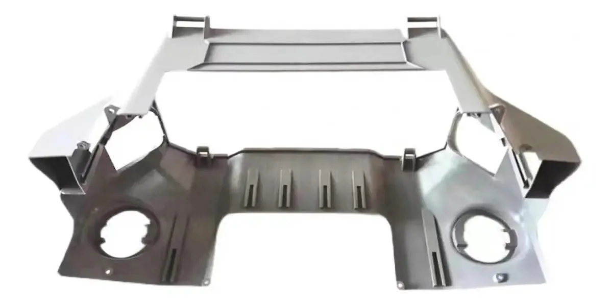 DCTJLL Carcaça para Drones Modelo X1 - Cor Preta, Proteção e Estilo para o seu Drone.