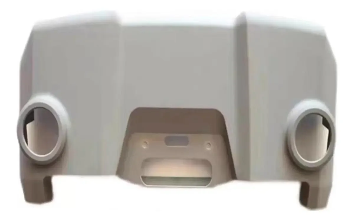 DCTJLL Carcaça para Drones Modelo X1 - Cor Preta, Proteção e Estilo para o seu Drone, Acessório Essencial para Amadores e Profissionais.