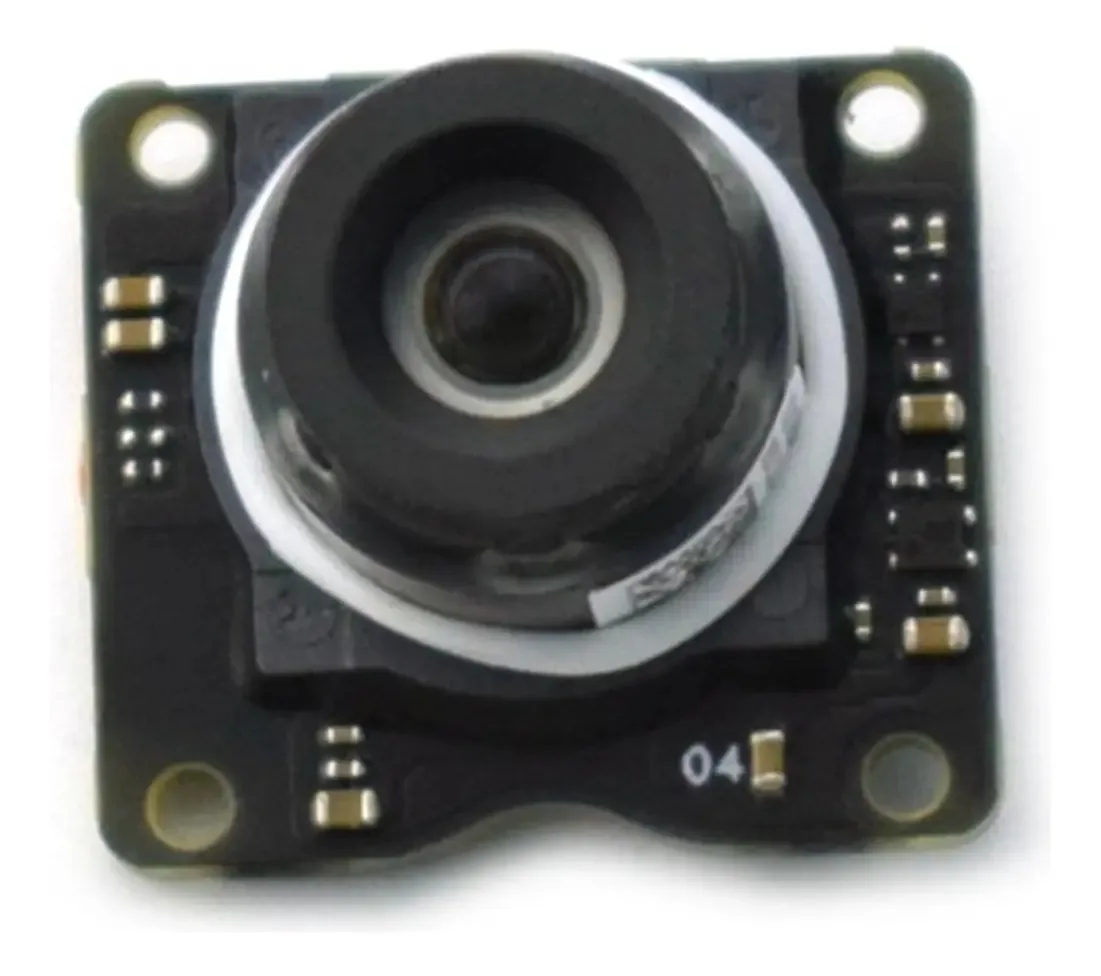 Câmera de reposição DCTJLL para drones - Modelo compatível, alta qualidade, ideal para melhorar seus voos e capturar imagens impressionantes.