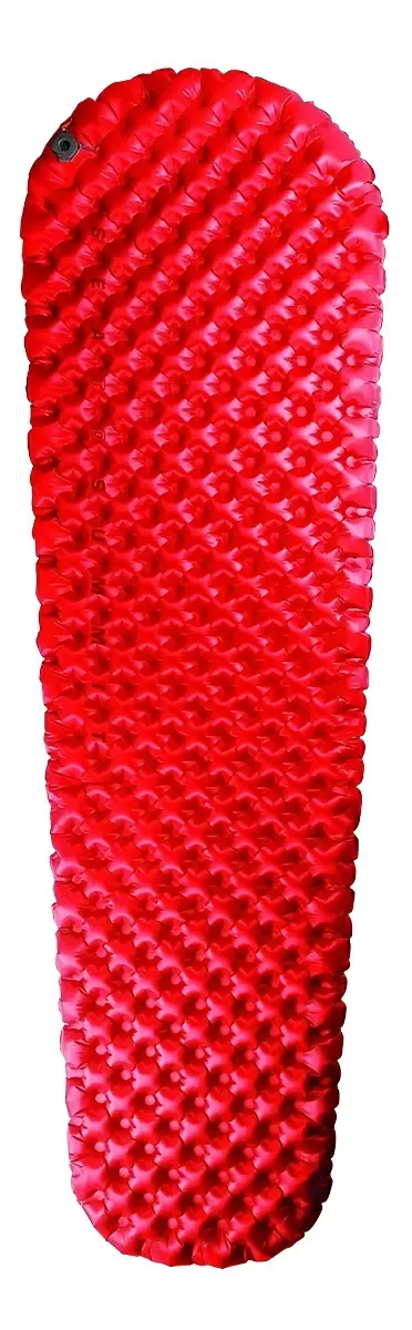 Isolante Comfort Plus Insulated Inflável Sea To Summit 2018