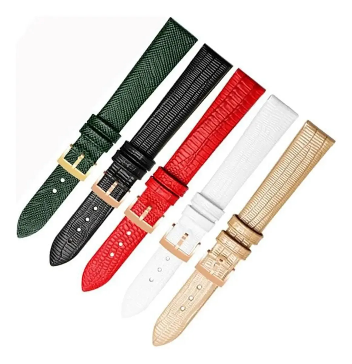 Pulseiras De Relógio De Liberação Rápida Para Mulheres E Homens, Pulseiras De Relógio De Substituição Elásticas, Pulseira De Relógio De Substituição Para Mulher De 14 Mm, Pulseira De Relógio Para...