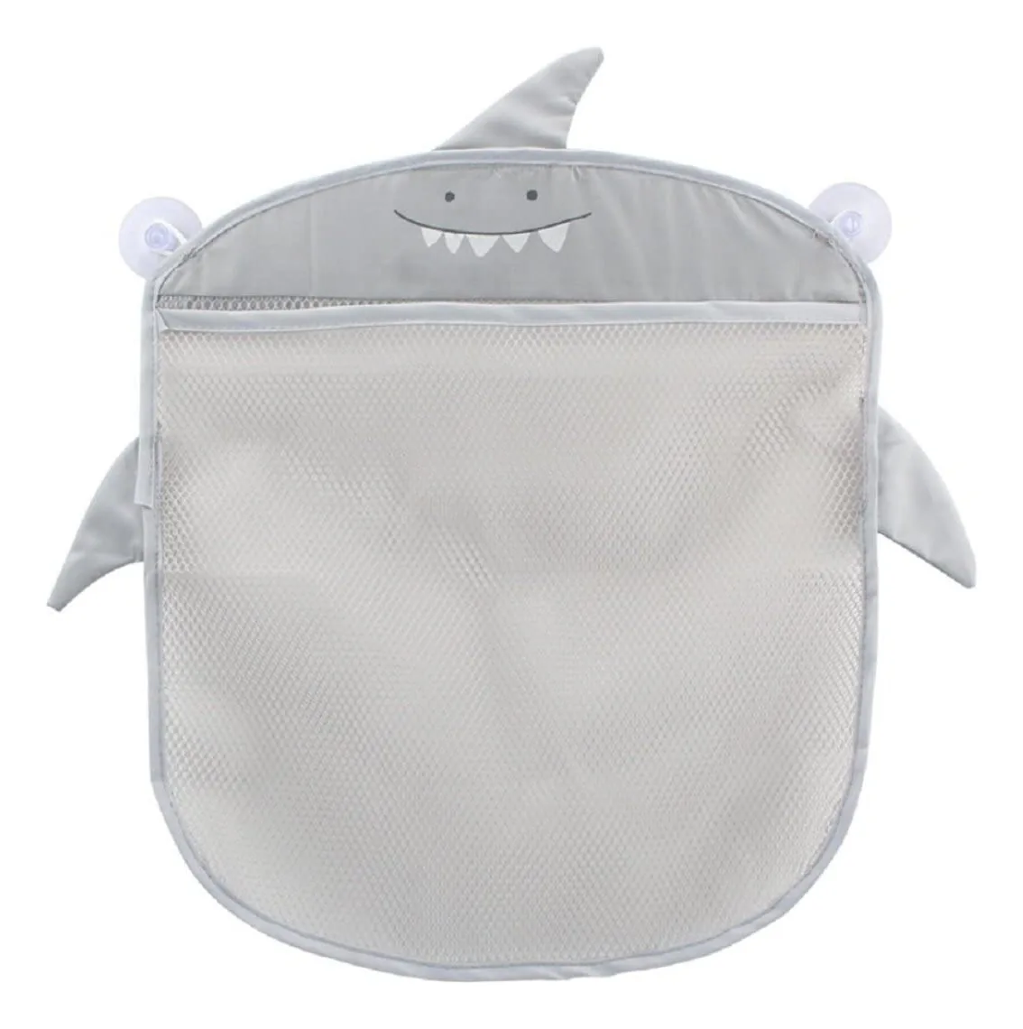 Armazenamento de Brinquedos de Banho, Rede de Brinquedos de Banho, Rede Organizada de Brinquedos de Banho, Organizador de Brinquedos para Bebês, Caddy de Brinquedos com 2 Copos