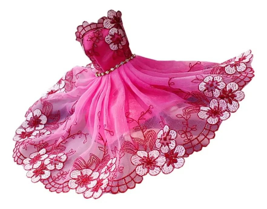 Roupas de bonecas, ternos para bonecas, vestidos de noiva, vestidos de noiva