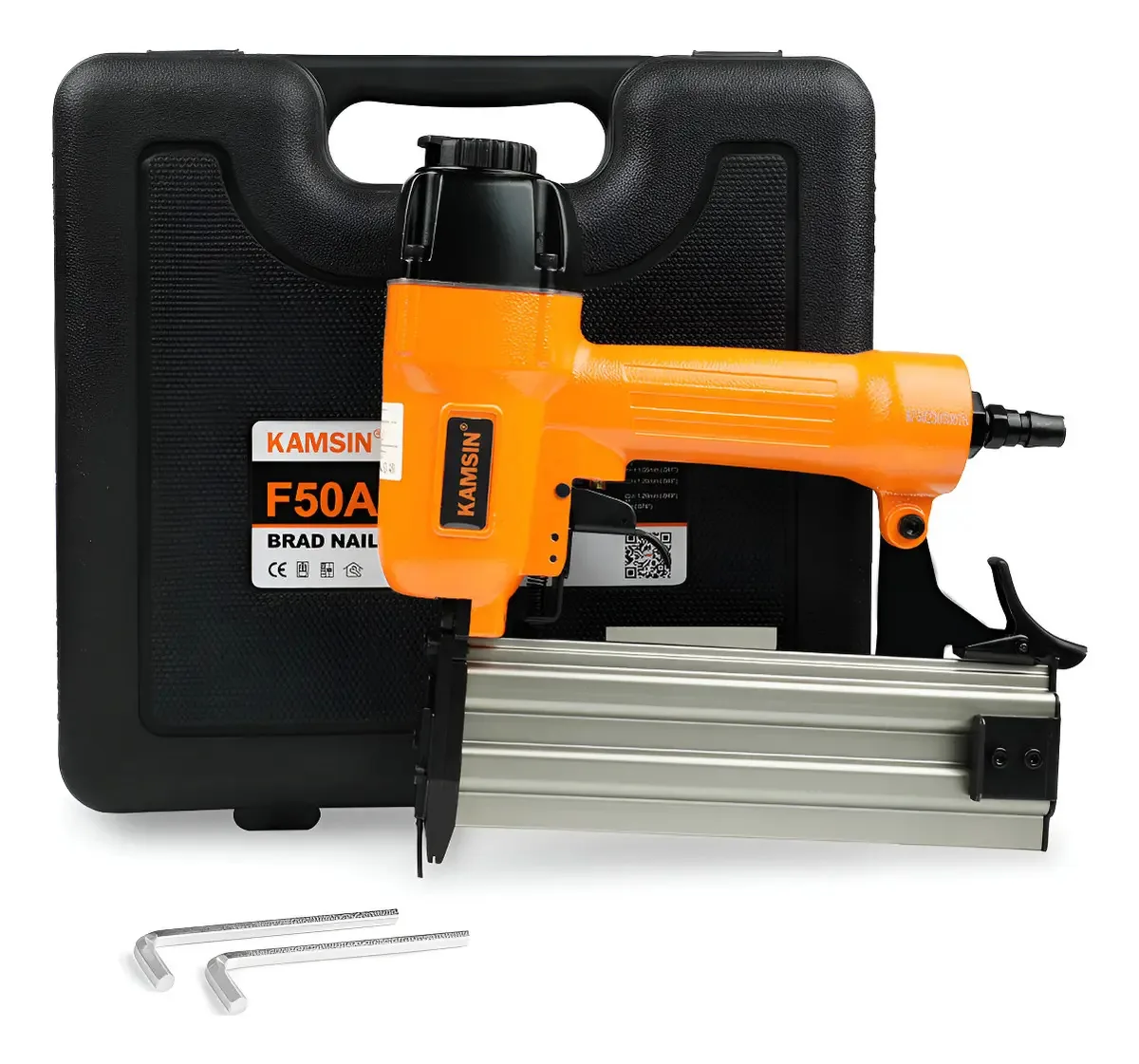 Pneu de escavadeira Kamsin F50a Caliber 18