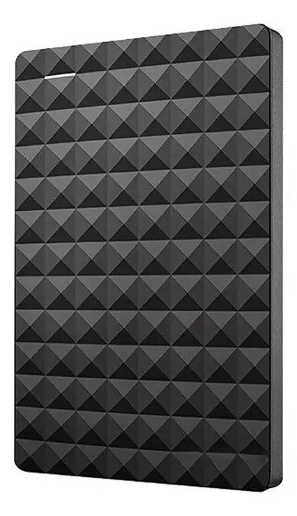 Disco Rígido Externo U Hd 32tb Seagate Expansion Cor Preto