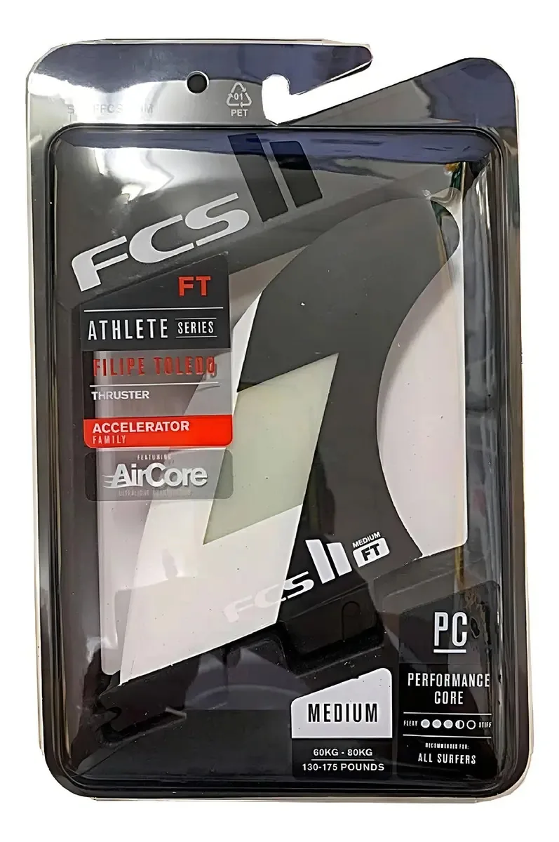 3 Quilha Fcs 2 Filipe Toledo Pc Aircore Média