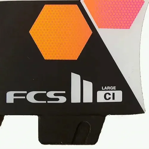 3 Quilhas Al Merrick Large Grande Fcs 2 Performance Core
