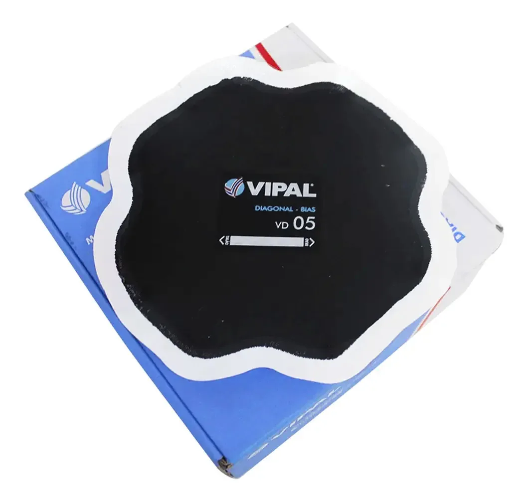 Kit Manchao Frio Vd 05 160mm 4 Un - Vipal