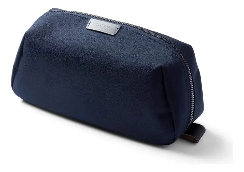Kit de higiene pessoal Bellroy Plus - Bolsa de higiene