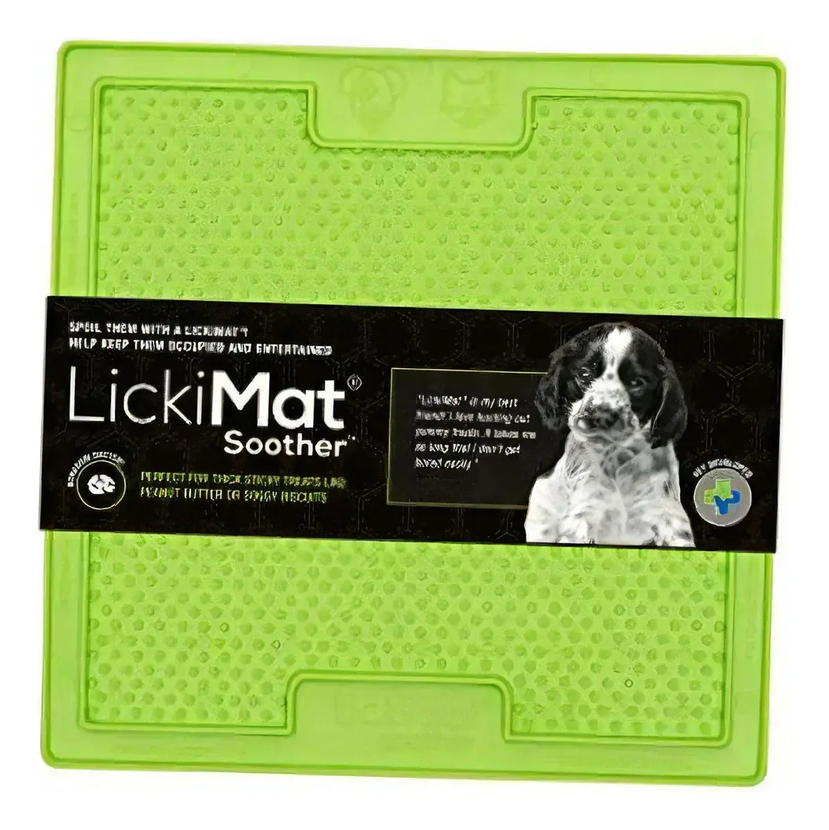 Chupeta Lickimat Industripet,