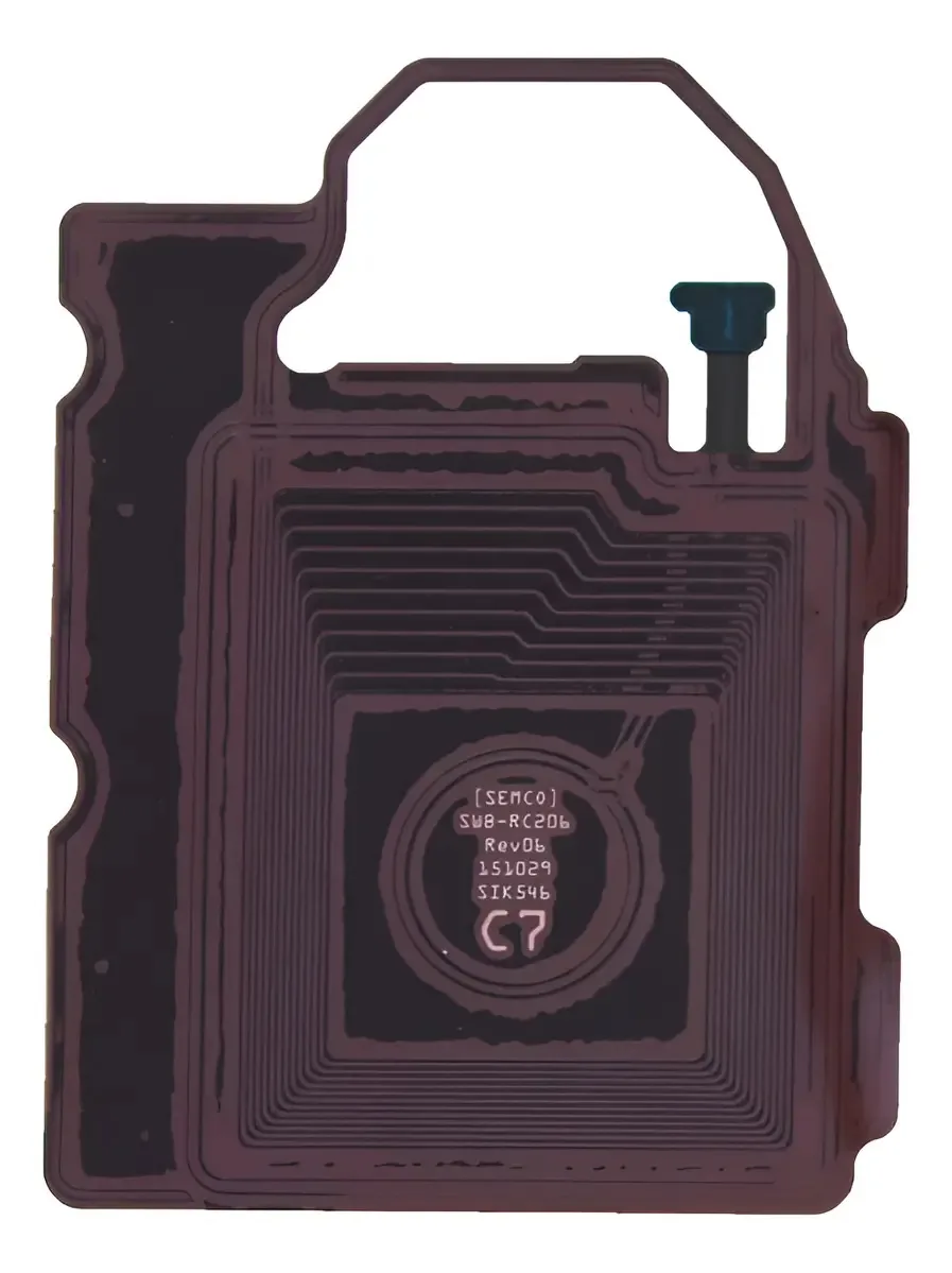 Antena Nfc A5 2016 Sm-a510
