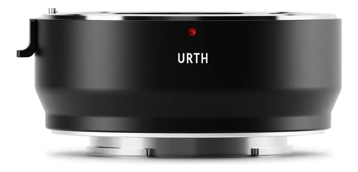 Adaptador de montagem de lente Urth: -ctronic
