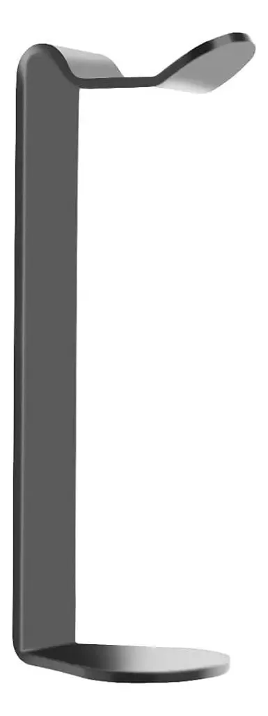Suporte para Fones de Ouvido Suporte Acrílico para Fones de Ouvido, Suporte para Pendurar Fones de Ouvido, Suporte de Exibição de Mesa, Exibição de Moda para Fones de Ouvido Cor de Fones de Ouvido...