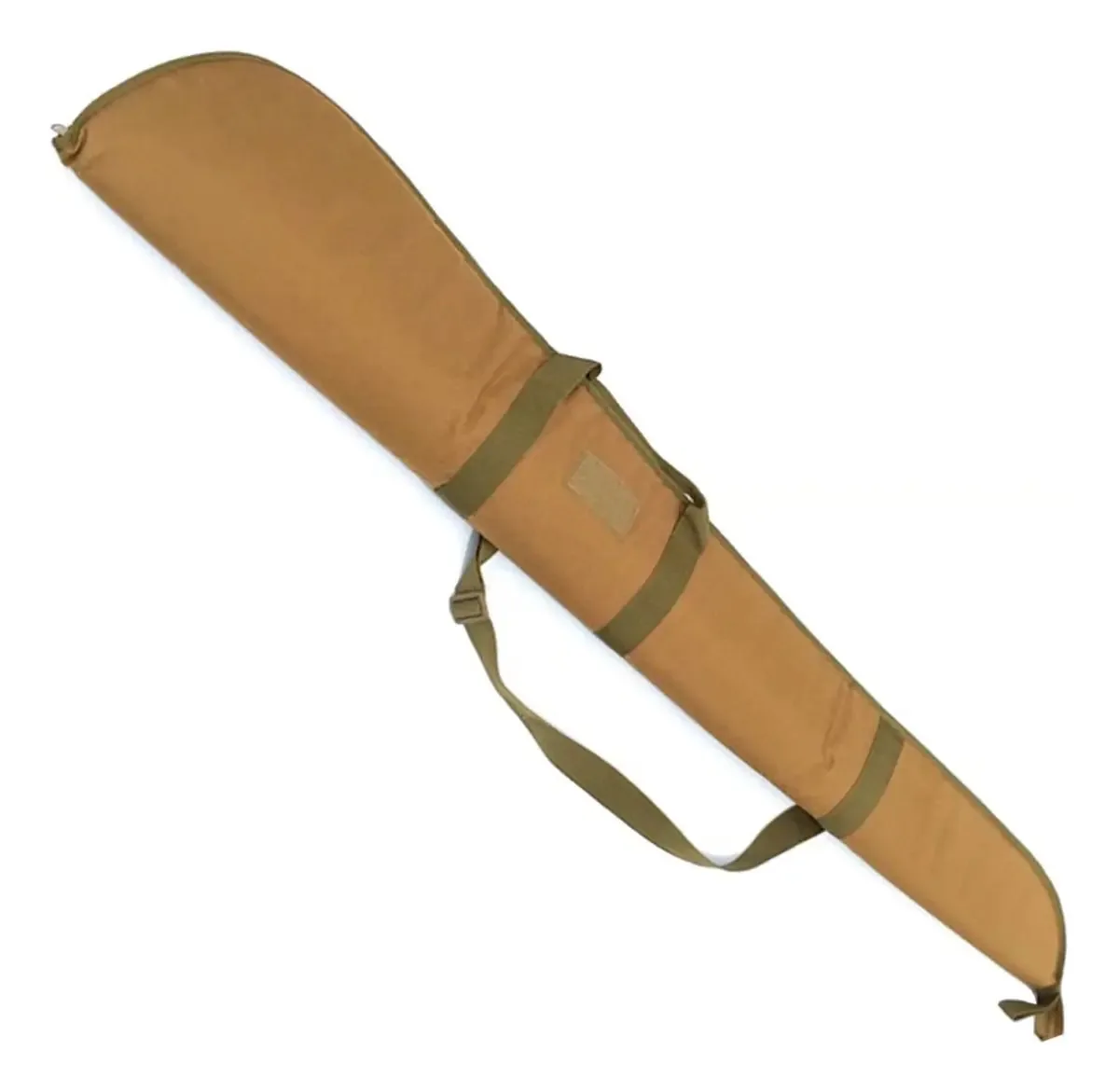 Dfance Bolsa para Rifle Espingarda Airsoft, Bolsa de Arma para Pistolas, Estojo Durável para Armas Longas, Bolsa Tática para Rifle, Impermeável, Campo de Caça