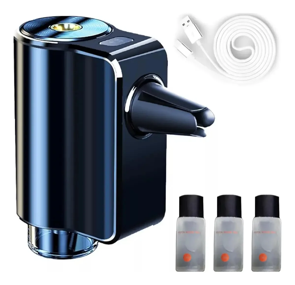 Limpador Other Cart Aromatherapy Diffuser