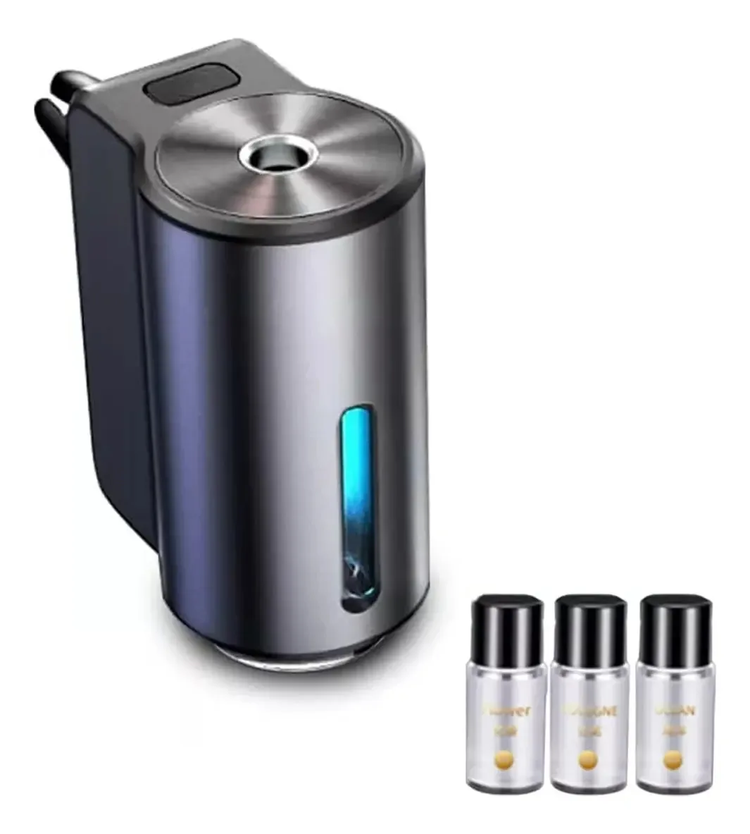 Difusor Automotivo, Ambientador Automotivo
