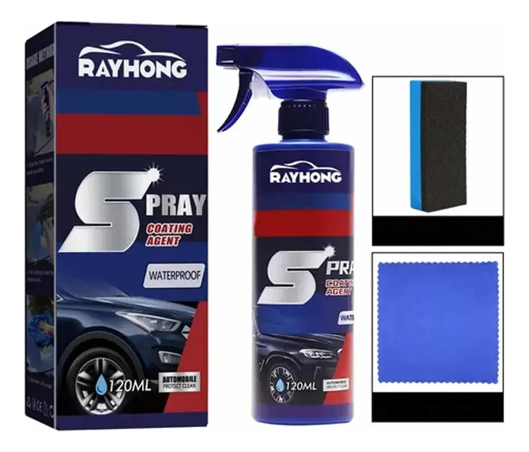 Limpador Other em spray