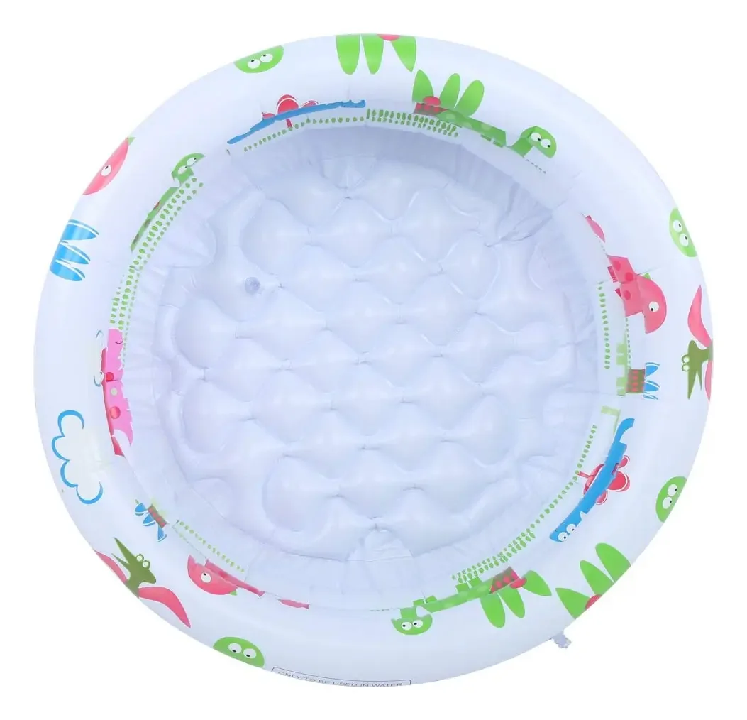 Piscina anular para bebês resistente ao desgaste
