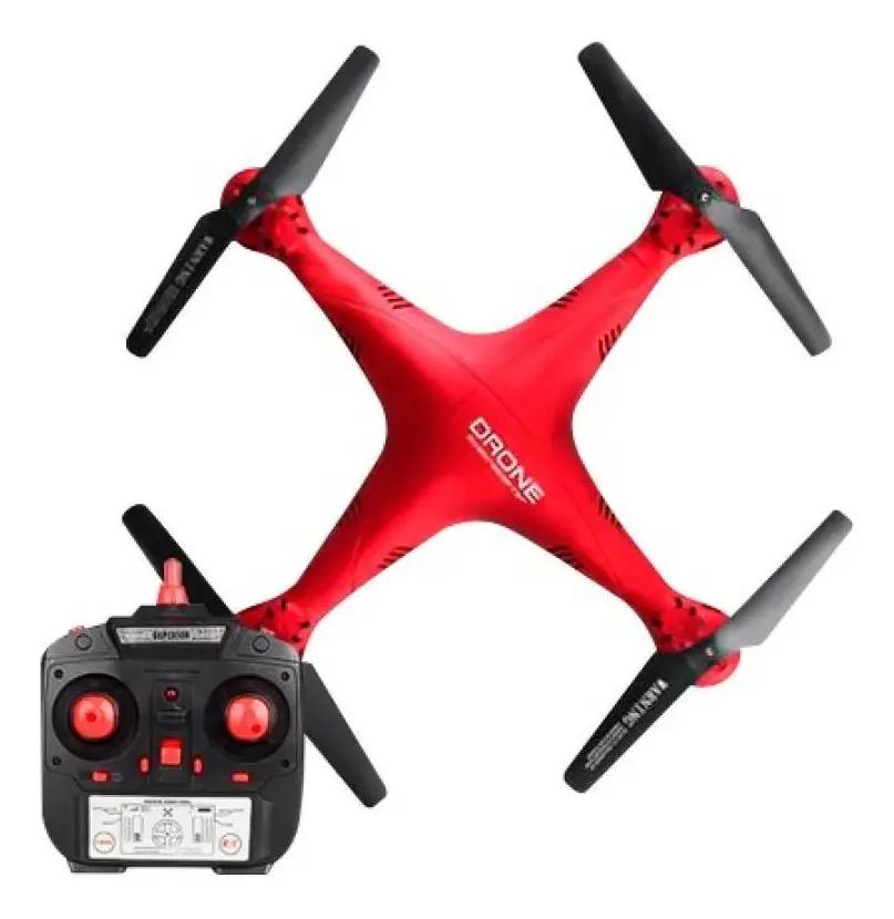 Luzes LED Drone Dm93