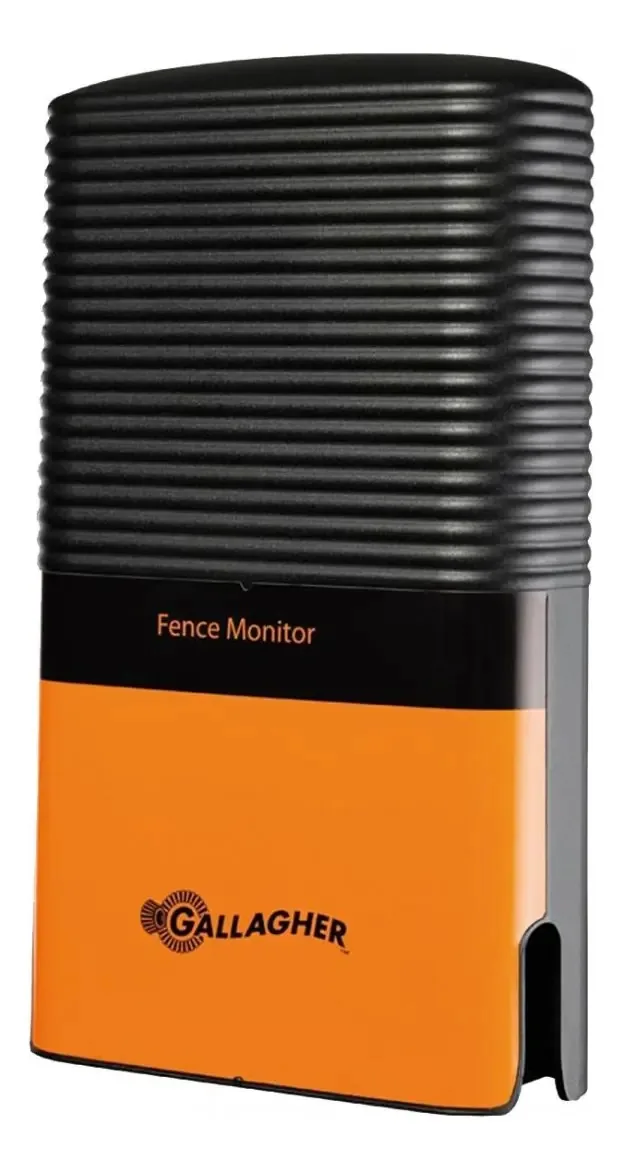 Monitor de vedação elétrica Gallagher Fence Monitor