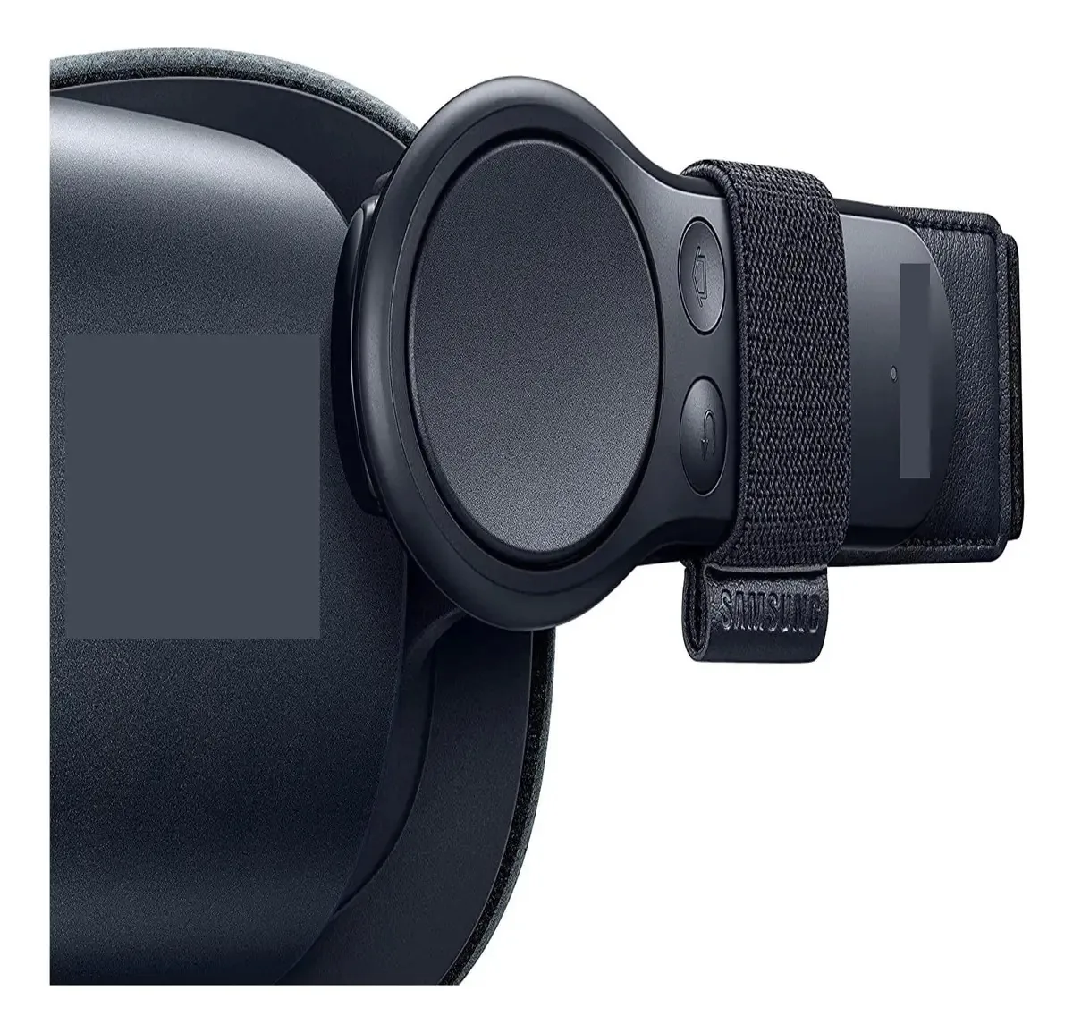 Óculos De Realidade Virtual Gear Com Controlador 2017/2018 Sm-r325 Com Note9 Vr Com Note8 Note5 S9 S8 S7 S6 Óculos De Realidade Virtual 3d