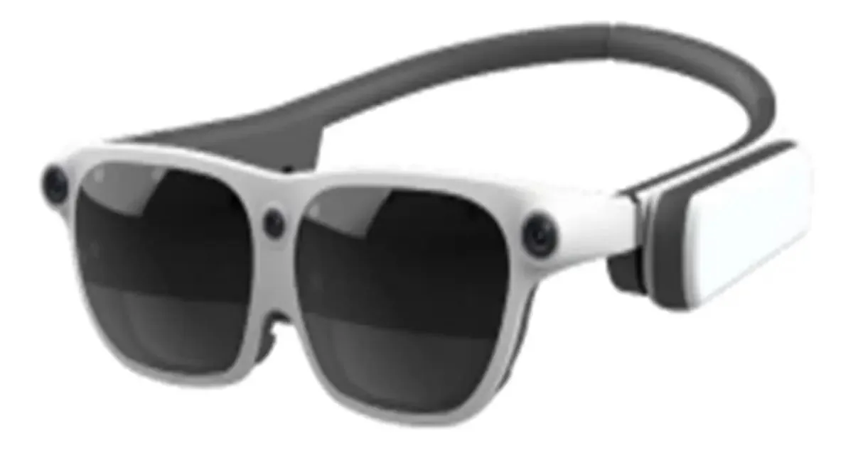 Óculos de realidade virtual silted Óculos de realidade aumentada Smart Cinema 3d Jogo de realidade virtual Steam 2022 Óculos de realidade virtual 3d