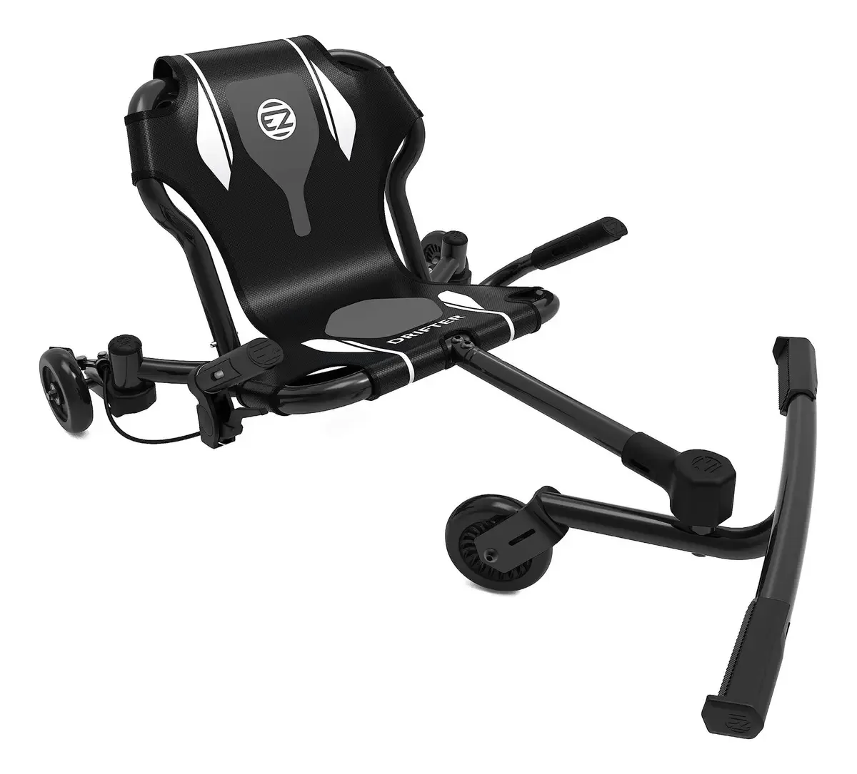 Brinquedo de equitação Ezyroller Drifter-X para adultos mais velhos