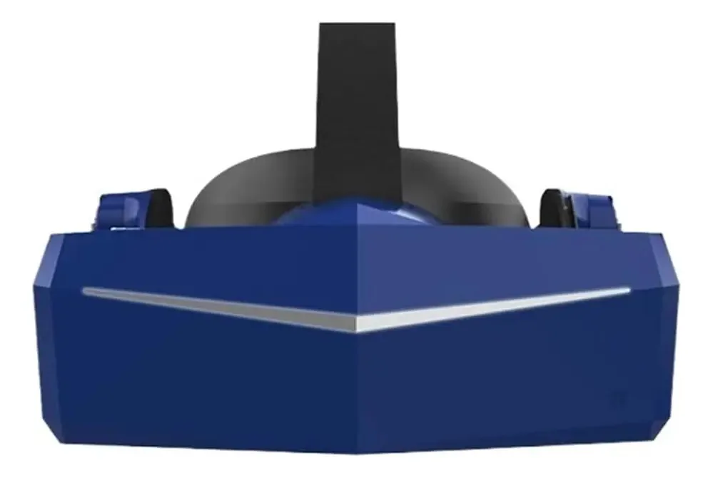 Silted Óculos Inteligentes 8k Plus Pcvr Dual 4k Vr, Capacete De Realidade Virtual, Capacete De Jogos 3d Ultra Transparente Com Jogos Steam