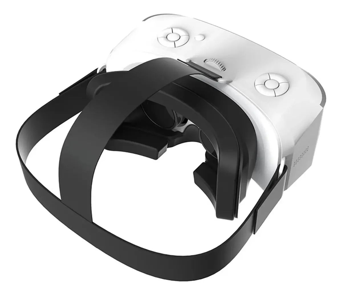 Óculos 3D inteligentes Silted, realidade virtual, óculos VR multifuncionais personalizados, óculos 3D, filmes Vr HD, realidade aumentada