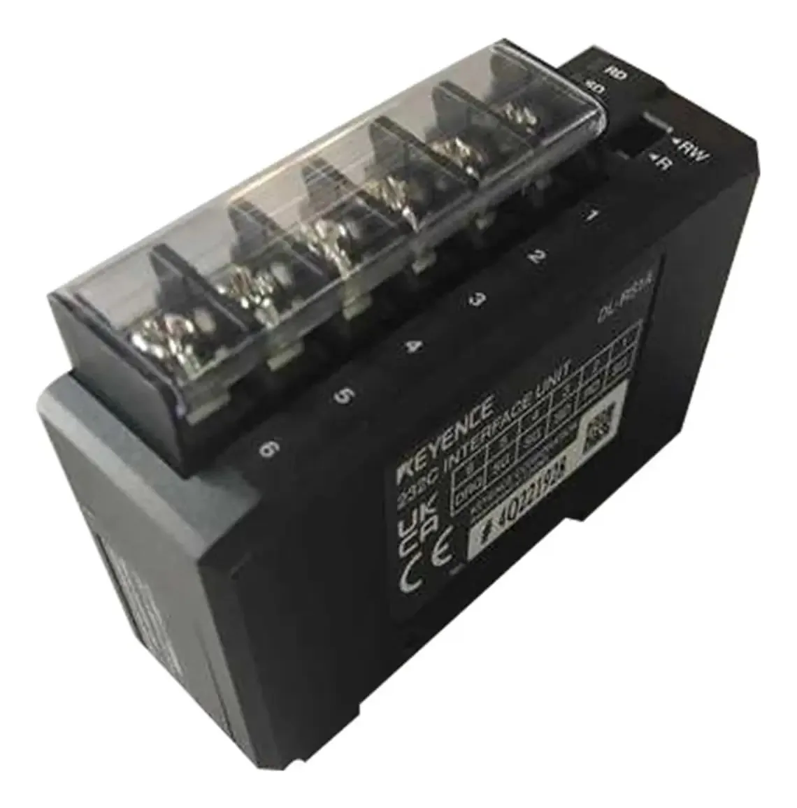 PXRZXBICQ Módulo para Drones Modelo XYZ-123 Cor Preto