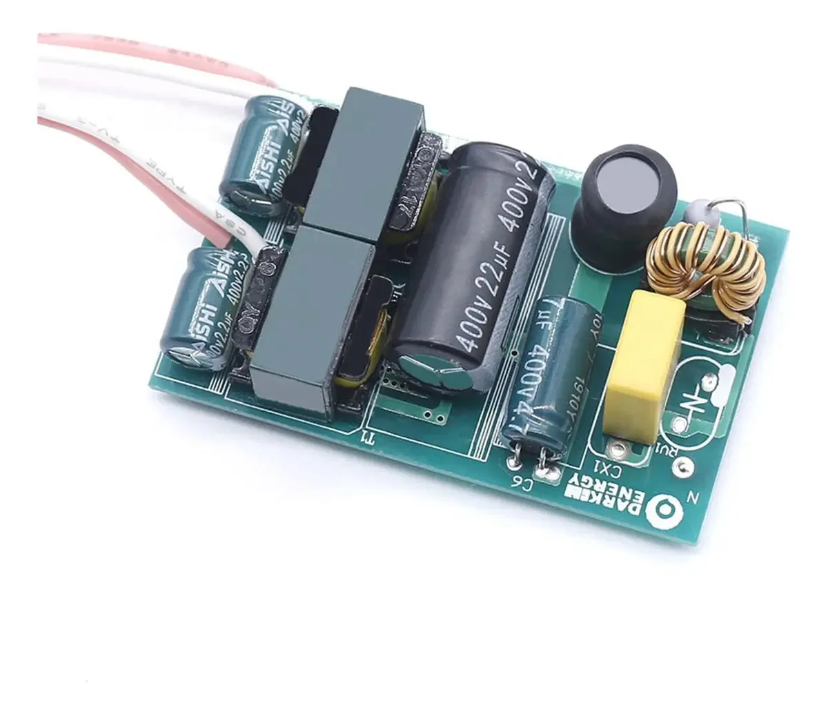 Transformadores de luz de fonte de alimentação IC inteligente de alta tensão Webert 18-36w 230ma para iluminação LED descendente DC30-80v Drive
