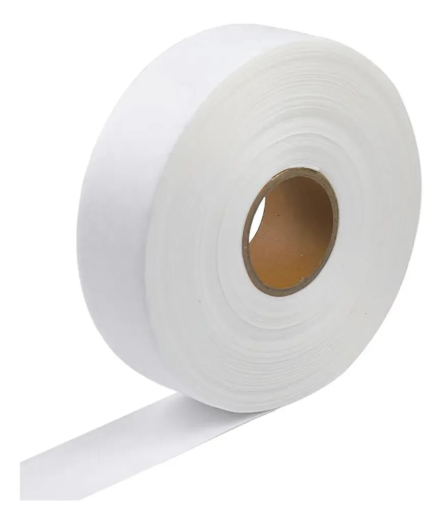 Papel Depilatório Encerado Para Depilação De 100 Jardas/rol