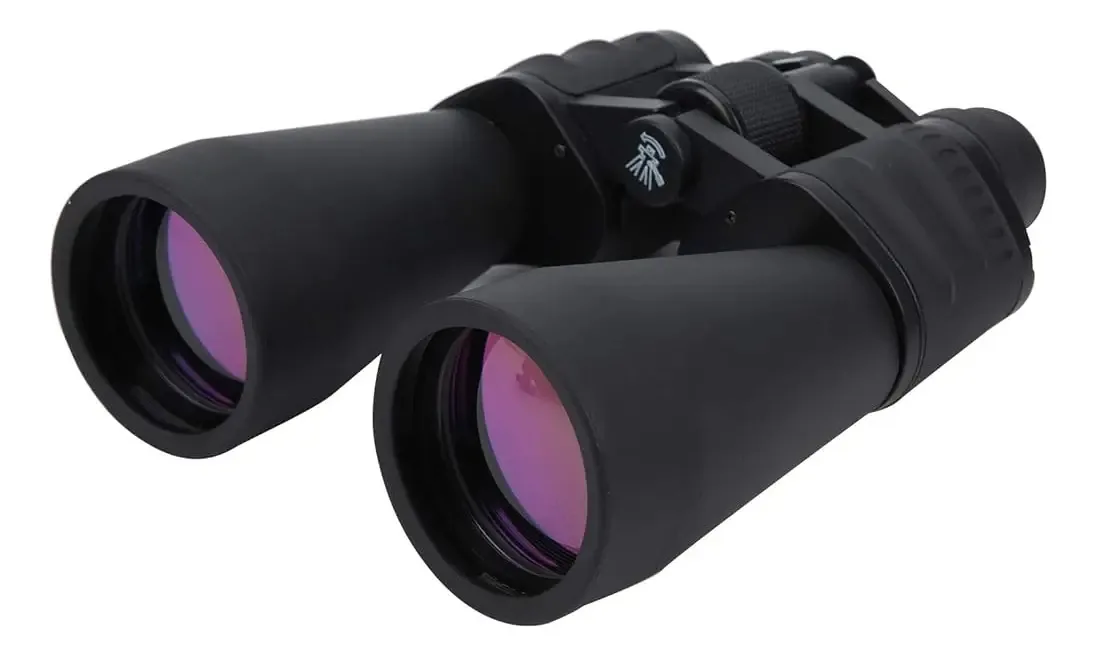 Binóculos HD ao ar livre, telescópio binocular 20180x100