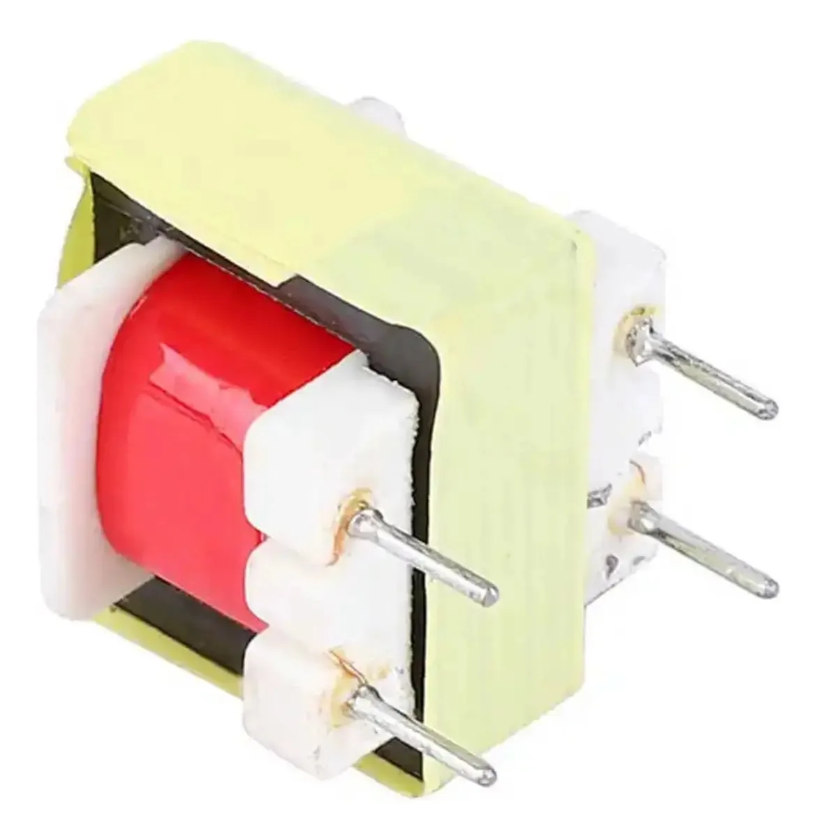 Transformador de áudio Avimya Ee14, 10 unidades, 1300:8 Ohm, transformador Pos